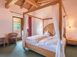 Ferienparadies Sabina Zirbel