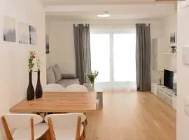 Apartment Serles