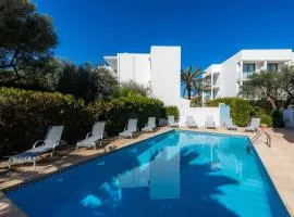 Apartamento Bon Aire N4