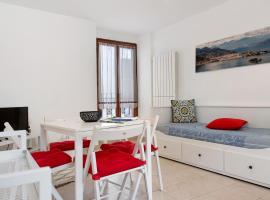 La piccola Lami, Hotel in Intra