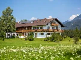 Ferienwohnung 180 Grad