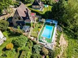 Le Pigeonnier de Sinzelle