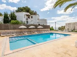 Apartamento Poseidonia