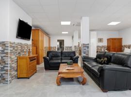 Loft Los Olivos, Hotel in Algar