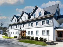 Hawerländer Apartments