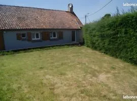 Gite 12 pers maxi proche Wimereux
