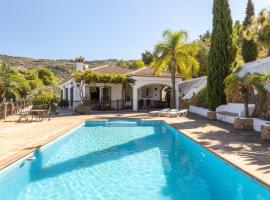 Casa Cristina, hotel a Jete