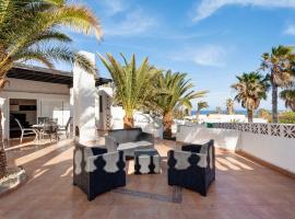 Beautiful Villa Duque Poris, ξενοδοχείο σε Arico