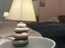 La Coccinella, hotel v mestu Iesi