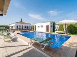 Casa Rural Buhaira