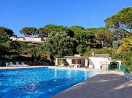Un Petit Paradis à Gigaro