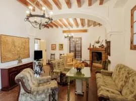 Casa Rural El Balcón De Montellano