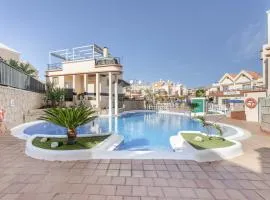 Yucca Park 1 Bed Apartment