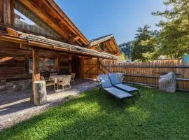 Chalet Catinaccio Rosengarten 18