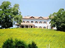 Agriturismo Cascina Favorita