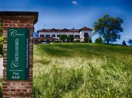 Agriturismo Cascina Favorita