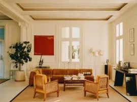 CHB - Château de la Haute Borde