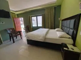 Hotel Sea View