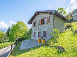 La Rosa Bianca, Hotel in Morbegno