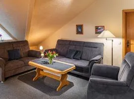 Kirschner's Ferienwohnungen