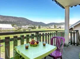 Appartement Les Ptits Loups