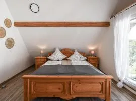 Ferienwohnung zum Krummholz