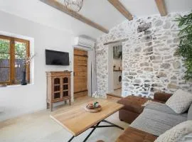 Joli gîte dans les collines