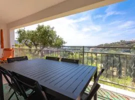 Le Plein Sud Terrasse vue mer Agay