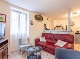 Appartement Etxexuria