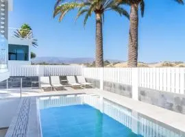 Villa El Oasis