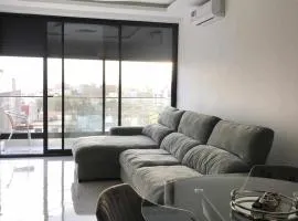 L&V Apartment