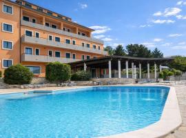 Santangelo, hotel a Monte SantʼAngelo