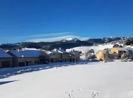 Appartement Roc Sol I Neou