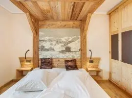 Appartamento1 deluxe - Alpen Suite