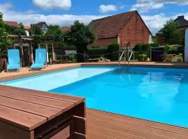 Ferienwohnung Für 6 Personen 110 M²