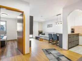 Ferienwohnung Alpenpanorama