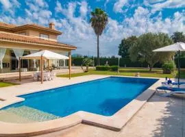Finca Mafedo