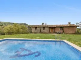 El Molí De Canellas