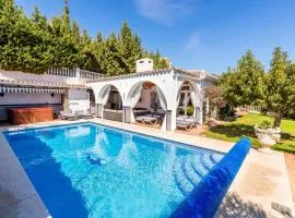 Villa El Coto