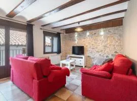 Apartamento Casa El Cojo 2a