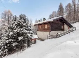 Chalet Royal