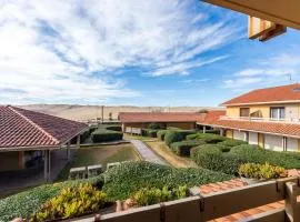 Appartement Vue Sur La Dune