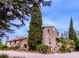 Masia Mimosa Completa