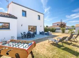 La Maison du Payré - 2 personnes