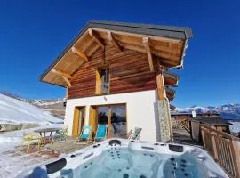 Germain Ski Lodge