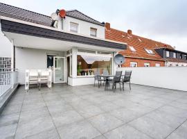 Stadtquartier Ahaus, hotel i Ahaus