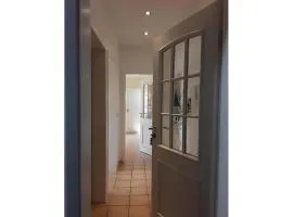 Ferienwohnung am Rande Kassels