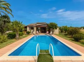 Coscoix - Hermosa Casa De Campo