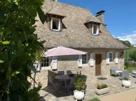 Gite rural La Madeleine