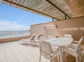 Casa Médano 18